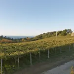 Отель San Prudentzio Гетария