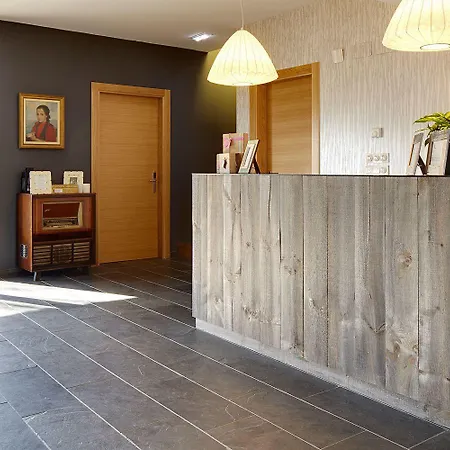 桑普如登尚酒店 吉塔里亚