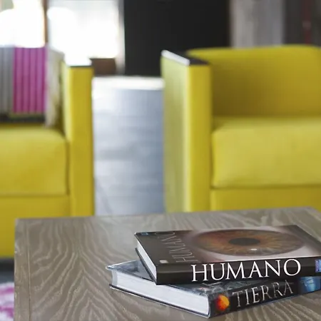 酒店 桑普如登尚酒店 2*