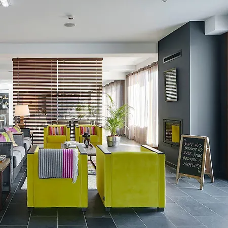 酒店 桑普如登尚酒店 吉塔里亚