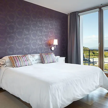 酒店 桑普如登尚酒店 吉塔里亚