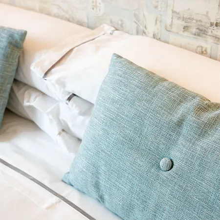 酒店 桑普如登尚酒店 吉塔里亚