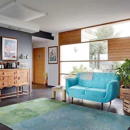 桑普如登尚酒店 吉塔里亚