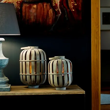 桑普如登尚酒店 酒店 吉塔里亚