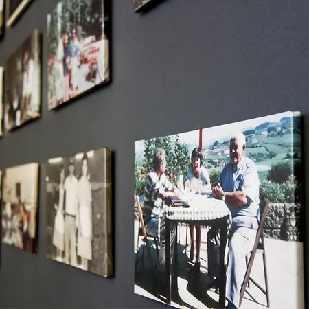 酒店 桑普如登尚酒店 吉塔里亚