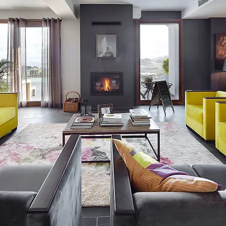 桑普如登尚酒店 酒店 吉塔里亚