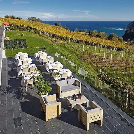 桑普如登尚酒店 2* 吉塔里亚