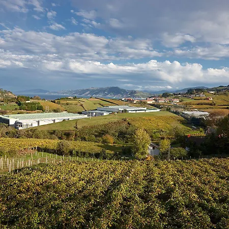 酒店 桑普如登尚酒店