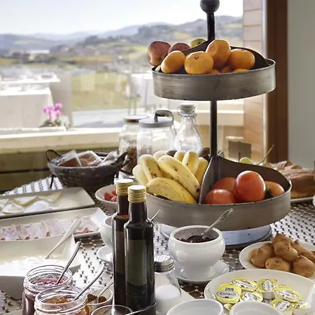 桑普如登尚酒店