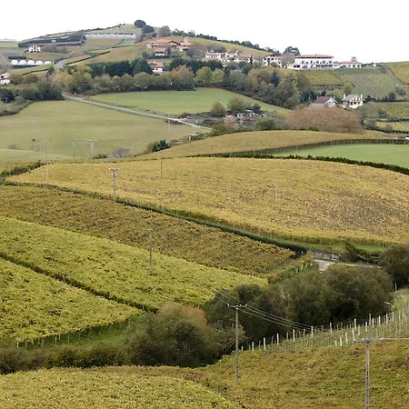 桑普如登尚酒店 酒店 2*