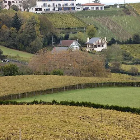 酒店 桑普如登尚酒店 吉塔里亚