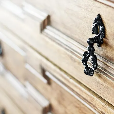 桑普如登尚酒店