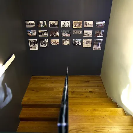 桑普如登尚酒店