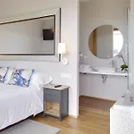 Hotel San Prudentzio Getaria