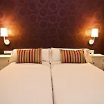 Hotel San Prudentzio Getaria