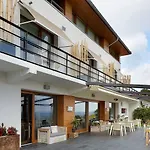 San Prudentzio Hotel Getaria