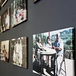 Hotel San Prudentzio Getaria
