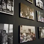 Hotel San Prudentzio Getaria