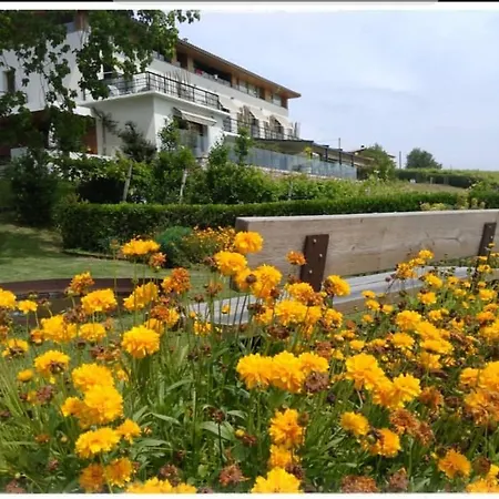 San Prudentzio Hotel 2*