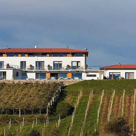 Hotell San Prudentzio 2*