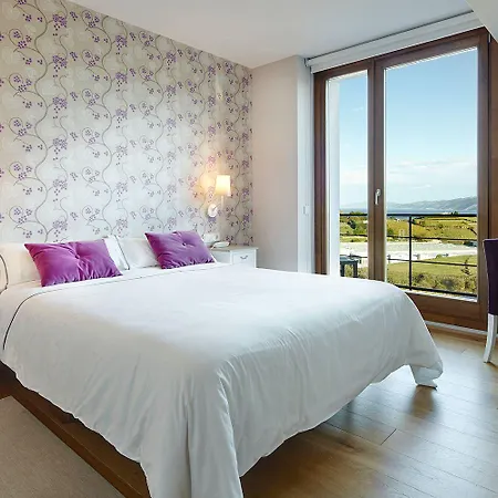 Hotell San Prudentzio 2*