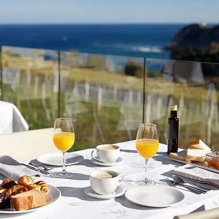 San Prudentzio Hotell