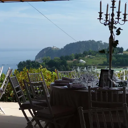 San Prudentzio Hotel 2*