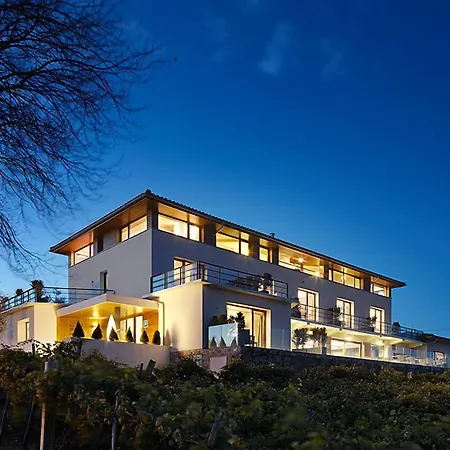 Hotell San Prudentzio 2*