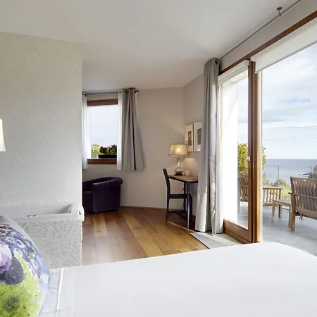 San Prudentzio Getaria