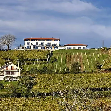 San Prudentzio Hotel 2*