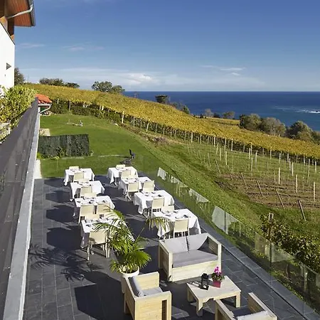 Hotel San Prudentzio 2*