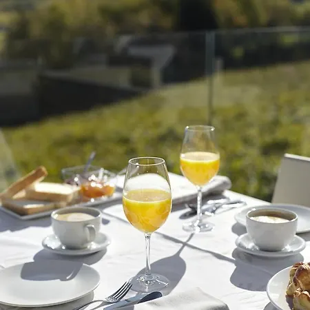 San Prudentzio Hotel