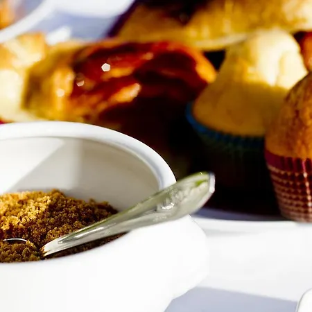 Hotel San Prudentzio Getaria