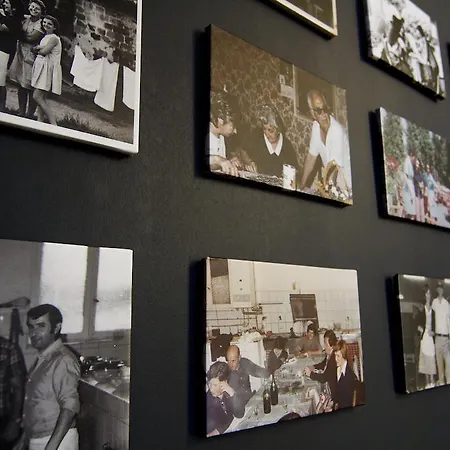 Hotel San Prudentzio Getaria