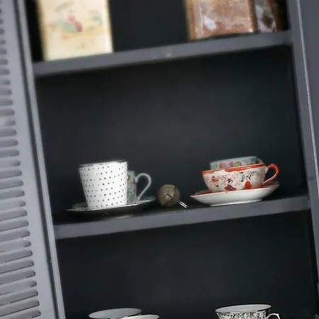 Hotell San Prudentzio Getaria