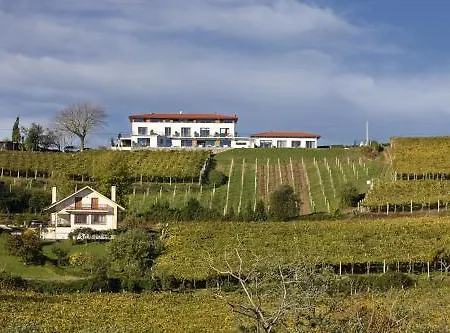 San Prudentzio Hotel