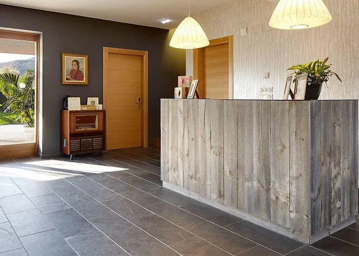 San Prudentzio Getaria