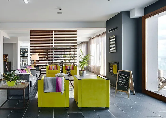 Hotel San Prudentzio Getaria