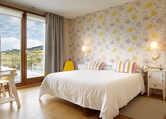 San Prudentzio Hotel 2*