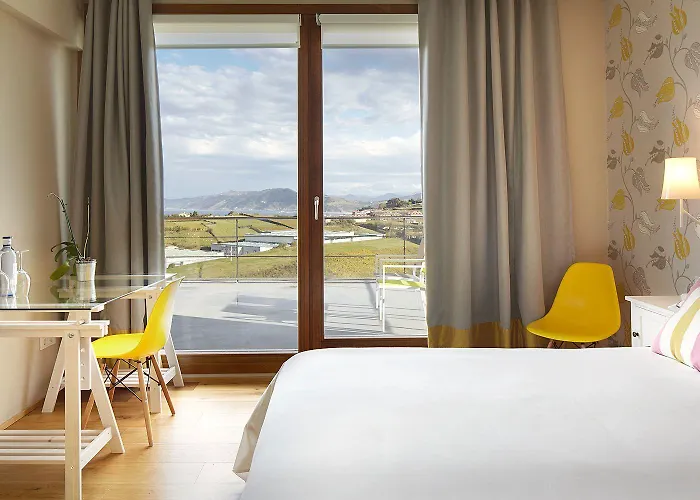 Hotel San Prudentzio 2*