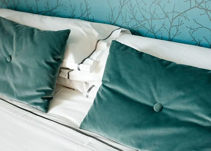 San Prudentzio Hotel Getaria