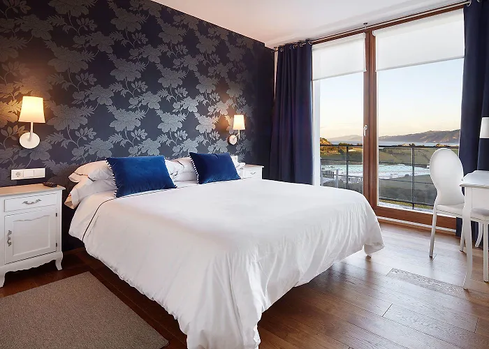 Hotel San Prudentzio