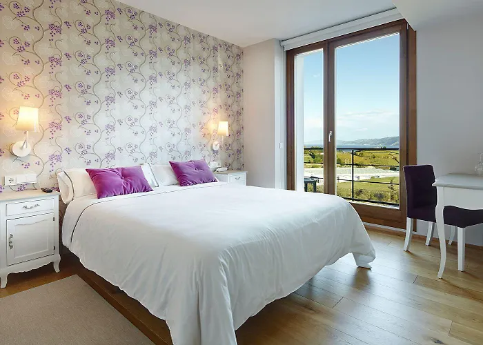 Hotel San Prudentzio 2*