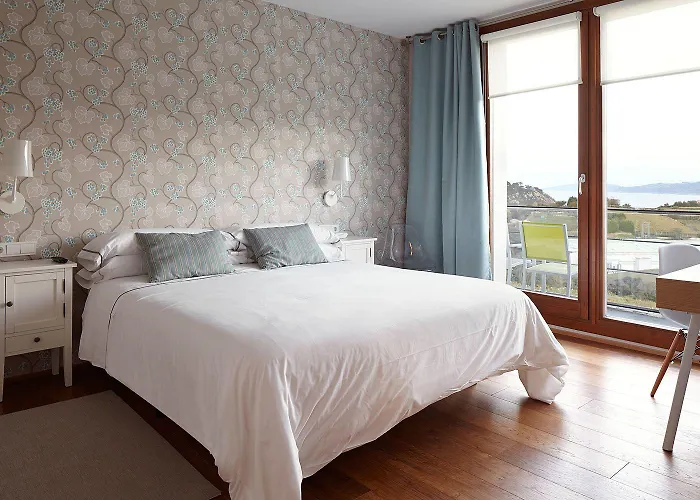 San Prudentzio Hotel Getaria