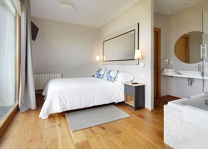 Hotel San Prudentzio