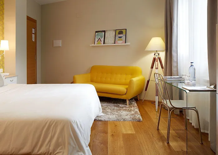 San Prudentzio 2* Getaria