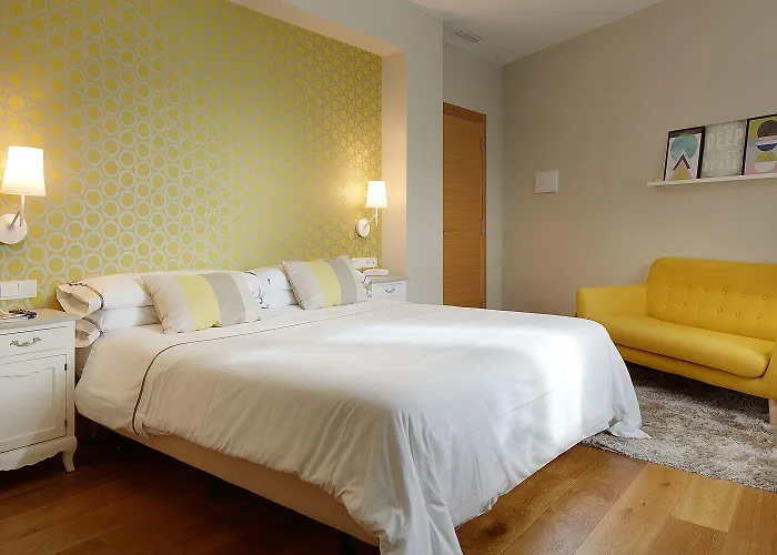 San Prudentzio Hotel