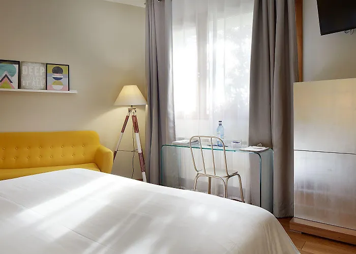 San Prudentzio Hotel