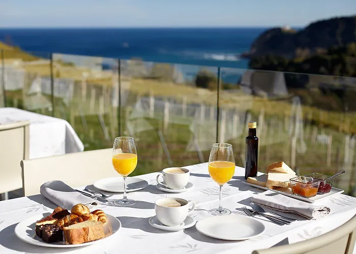 San Prudentzio Hotel