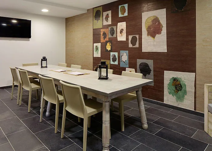 Hotel San Prudentzio